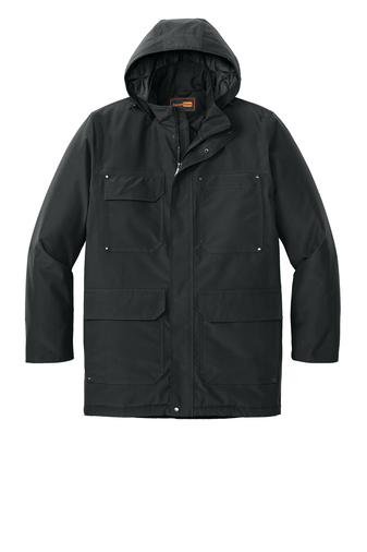 CornerStone® Elements Insulated Parka - Image 2