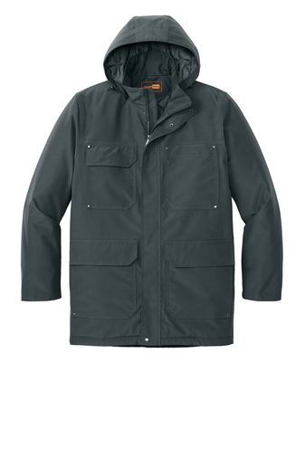 CornerStone® Elements Insulated Parka - Image 3