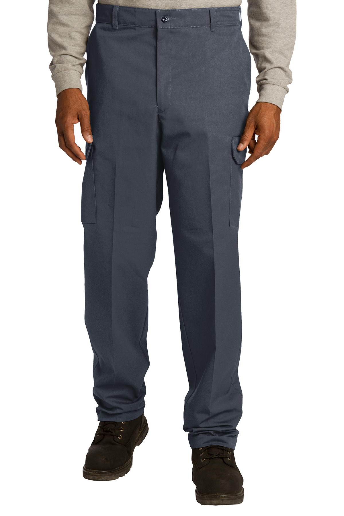 Red Kap® Industrial Cargo Pant