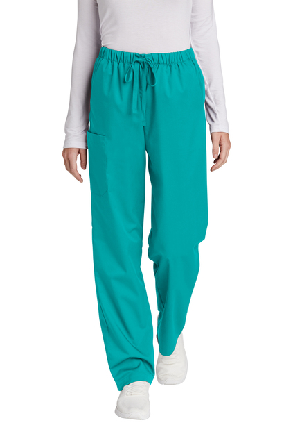 Wink® Women’s WorkFlex™ Cargo Pant - Image 4
