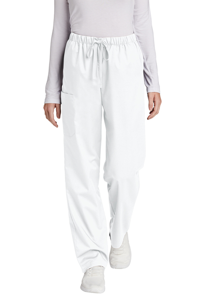 Wink® Women’s WorkFlex™ Cargo Pant - Image 5
