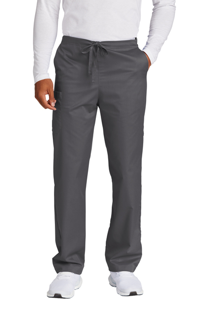 Wink® Unisex Short WorkFlex Cargo Pant - Image 8