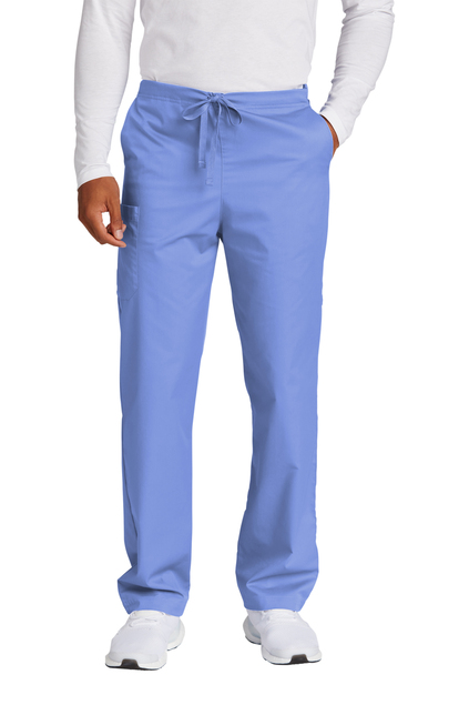 Wink® Unisex Short WorkFlex Cargo Pant - Image 6