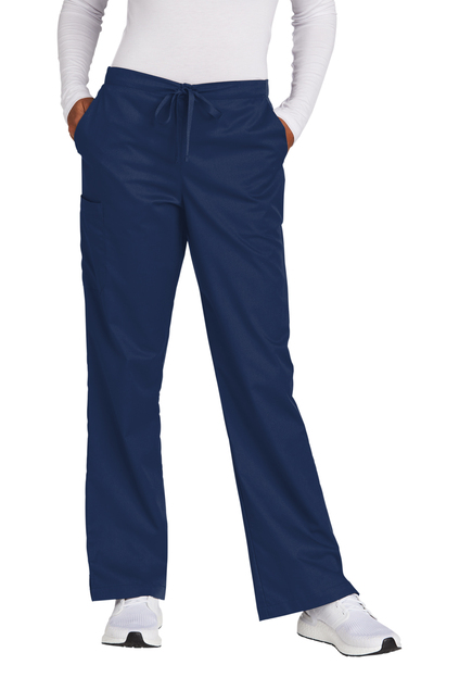 Wink® Women’s WorkFlex™ Flare Leg Cargo Pant