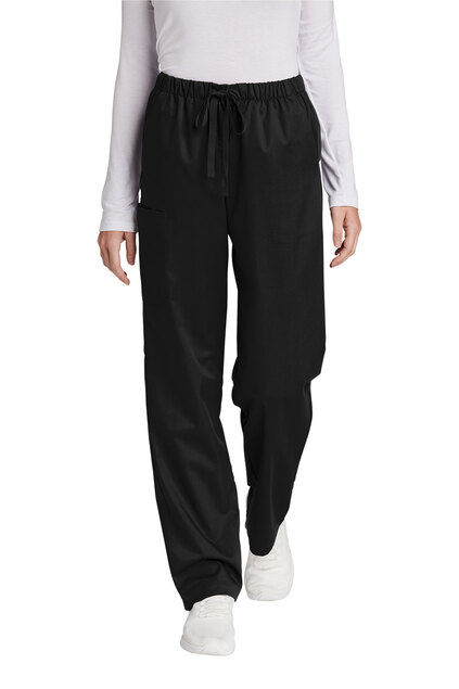 Wink® Women’s WorkFlex™ Cargo Pant - Image 7