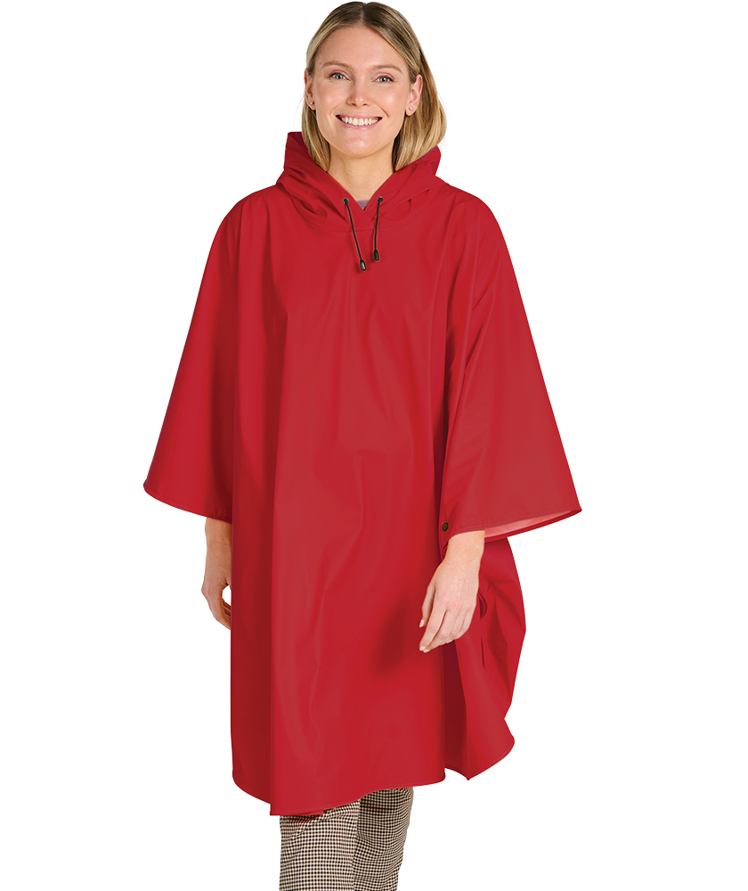 Peak Poncho - Image 2