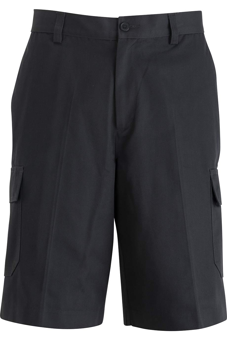 UTILITY CHINO CARGO SHORT - Image 2