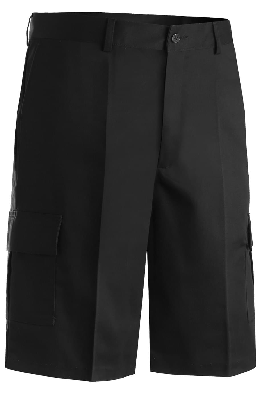 BLENDED CHINO CARGO SHORT - Image 2