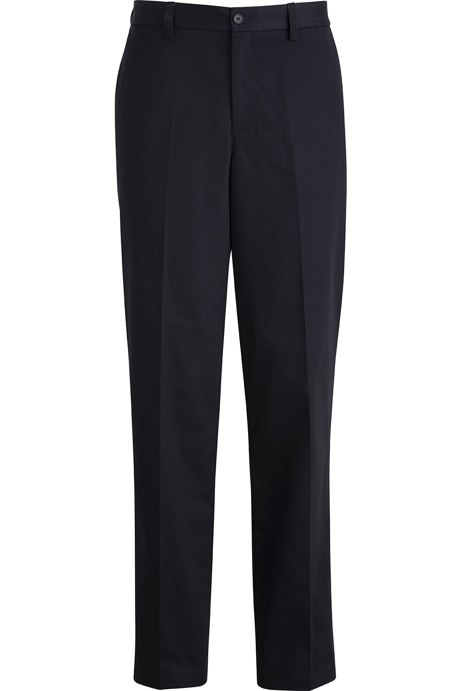 EZ FIT UTILITY CHINO FLAT FRONT PANT - Image 3