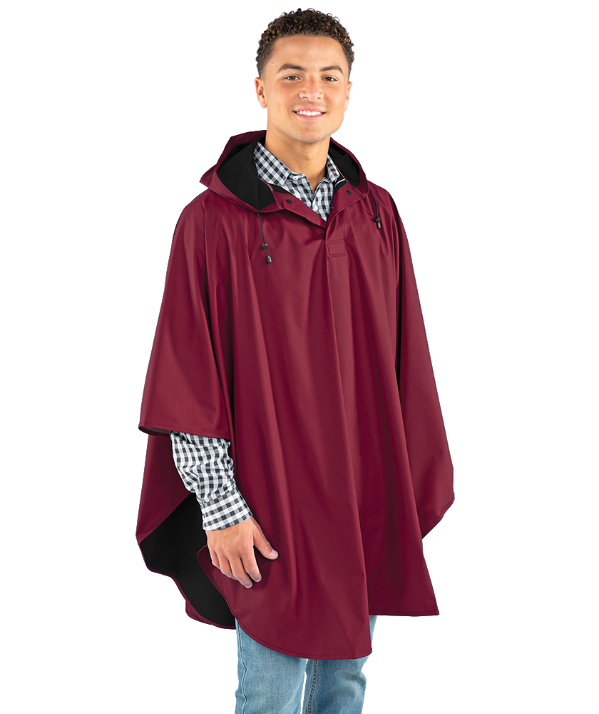 Pacific Poncho - Image 5