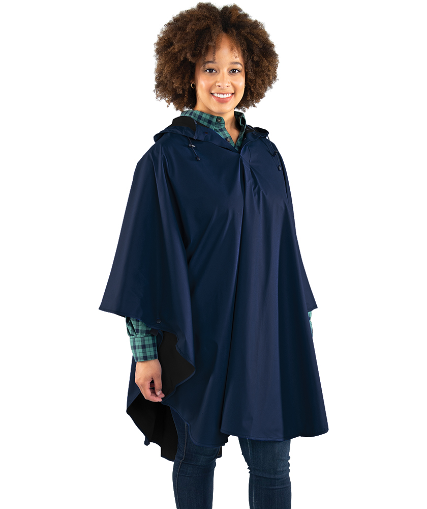 Pacific Poncho - Image 4