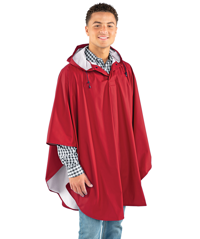 Pacific Poncho - Image 3