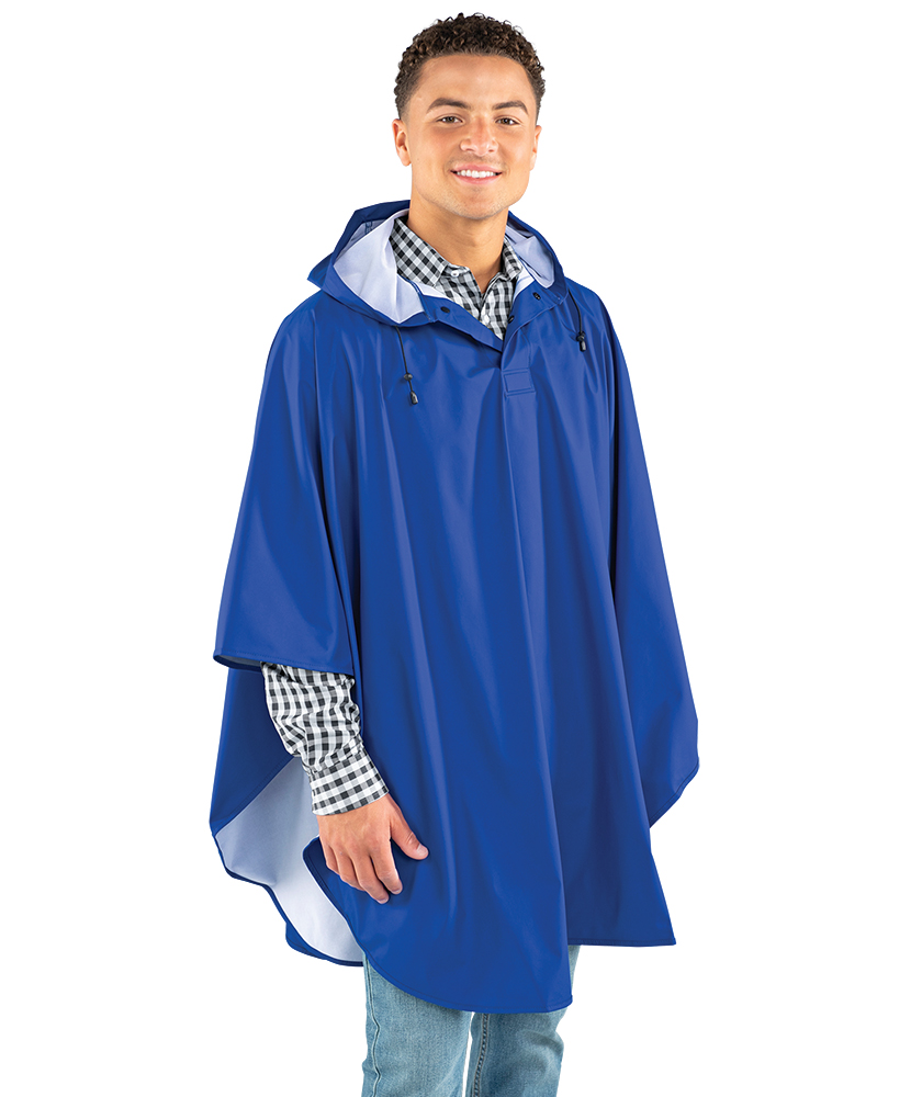 Pacific Poncho - Image 2