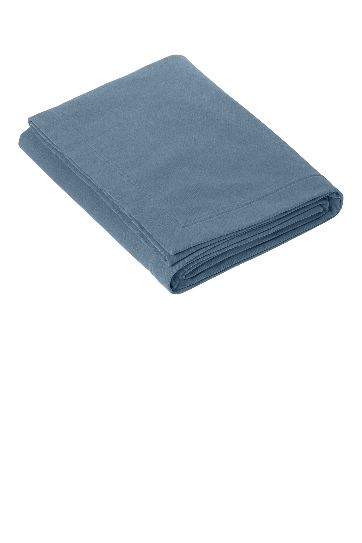 Comfort Colors® Fleece Dorm Blanket