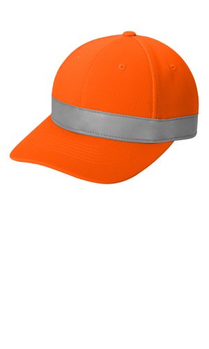 CornerStone® ANSI 107 Safety Cap