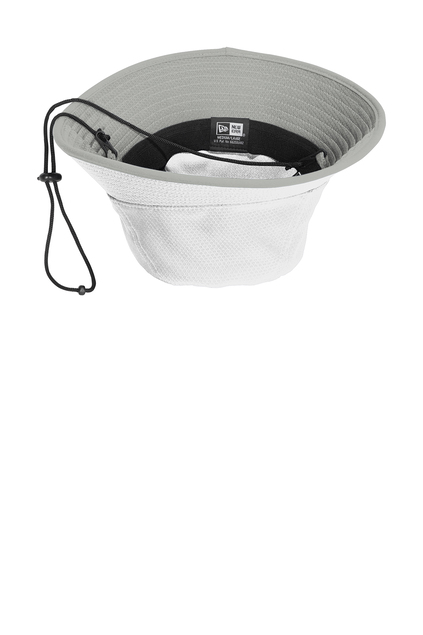 New Era® Hex Era Bucket Hat - Image 3