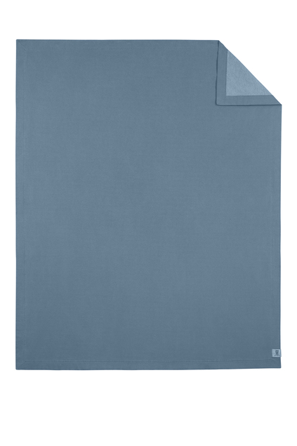 Comfort Colors® Fleece Dorm Blanket - Image 2