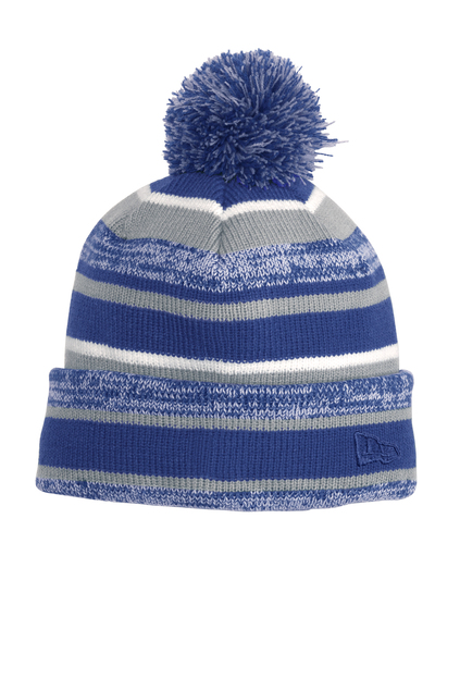 New Era® Sideline Beanie - Image 2