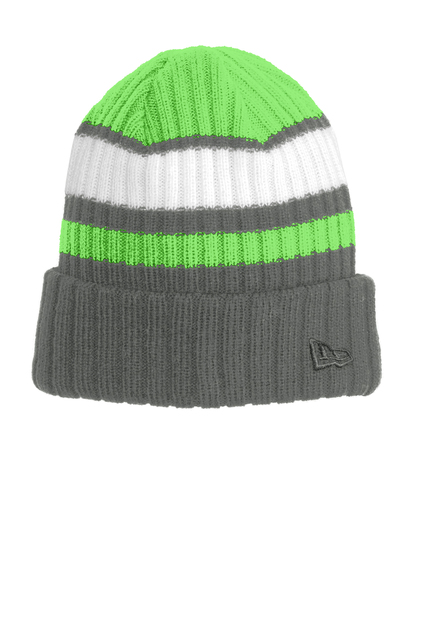 New Era® Ribbed Tailgate Beanie - Image 3