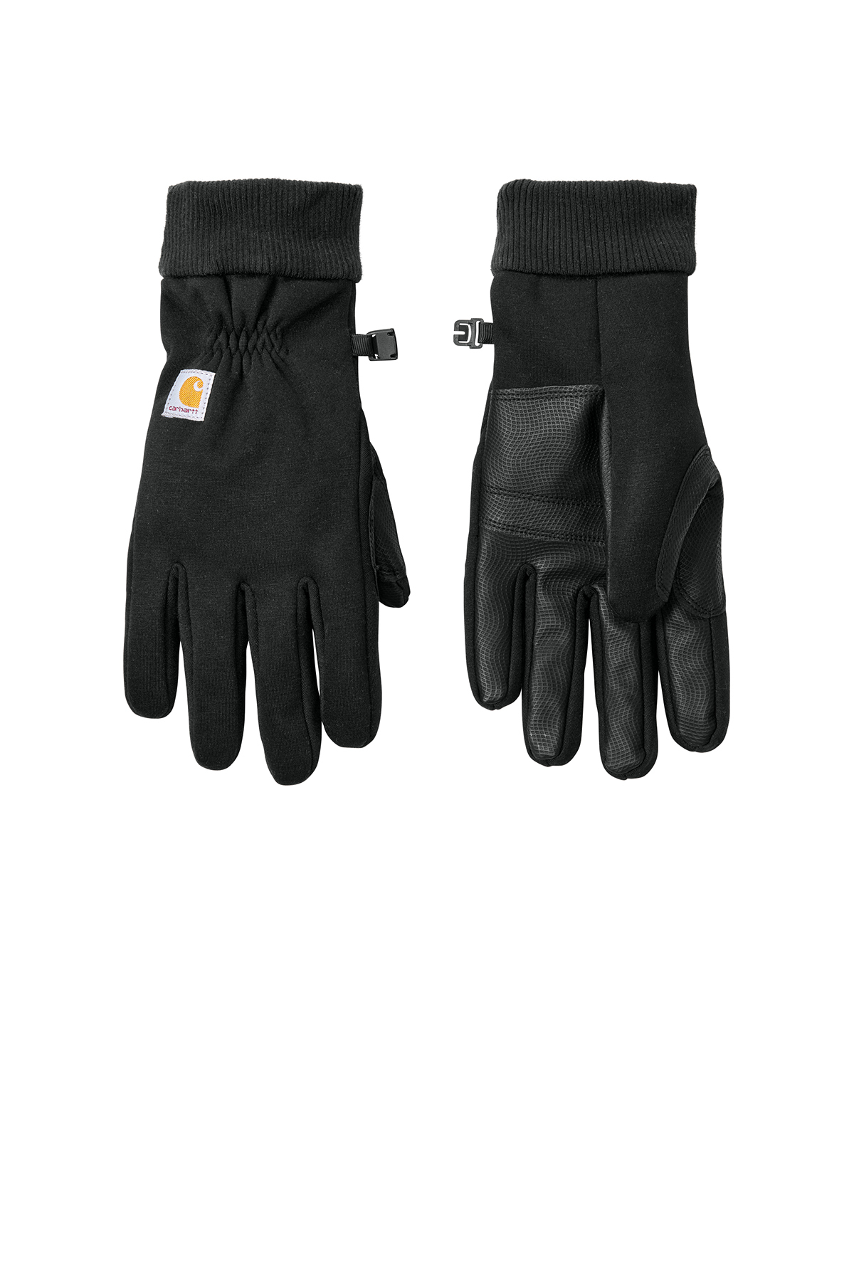 Carhartt® Thermal-Lined Fleece Touch-Sensitive Glove