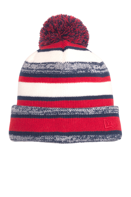 New Era® Sideline Beanie - Image 3