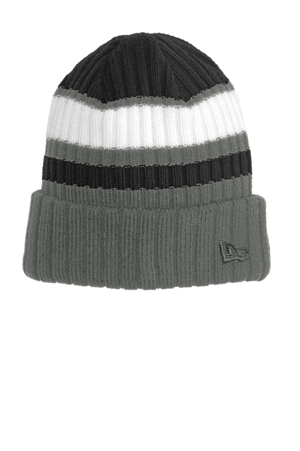 New Era® Ribbed Tailgate Beanie - Image 2