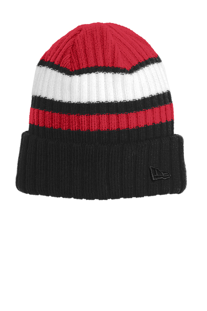 New Era® Ribbed Tailgate Beanie - Image 4