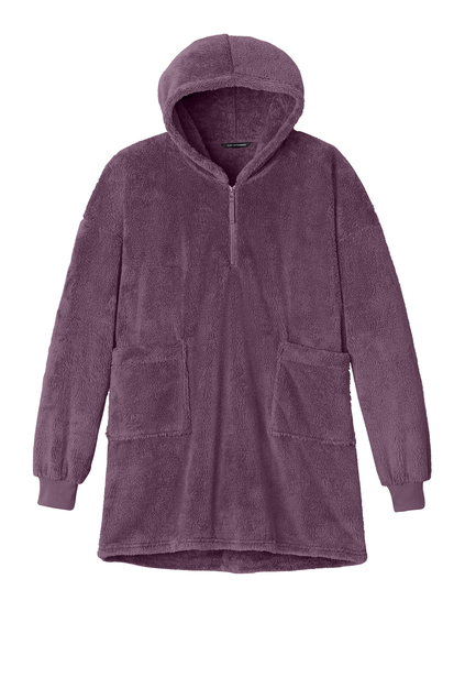 Port Authority® Plush Poncho - Image 4