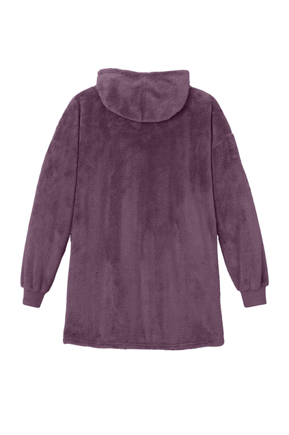 Port Authority® Plush Poncho - Image 5
