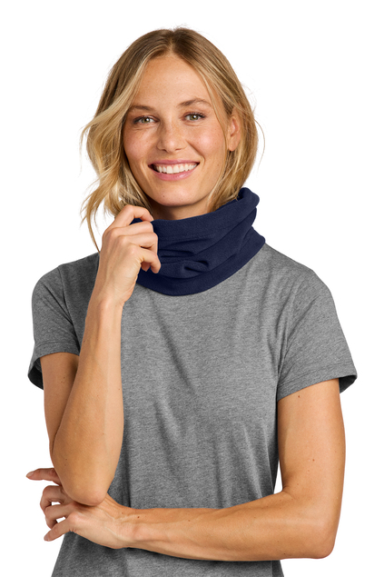 Port Authority® Fleece Neck Gaiter