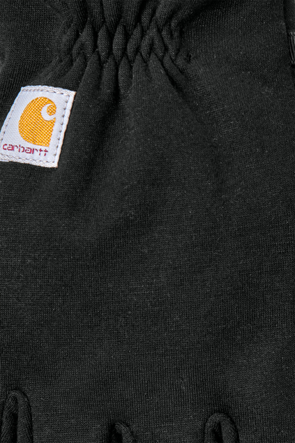 Carhartt® Thermal-Lined Fleece Touch-Sensitive Glove - Image 2