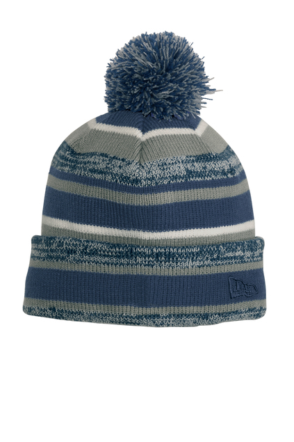 New Era® Sideline Beanie - Image 5