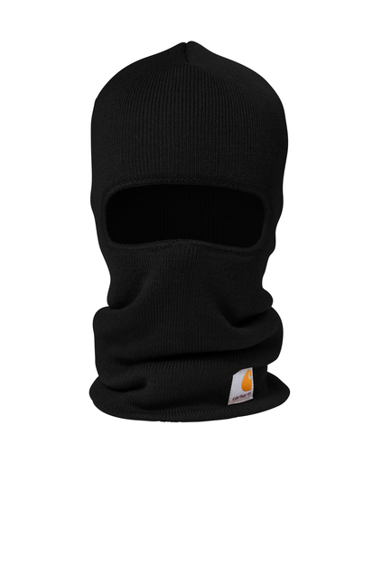 Carhartt® Knit Insulated Face Mask - Image 3