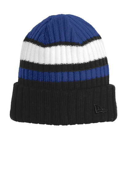 New Era® Ribbed Tailgate Beanie - Image 5