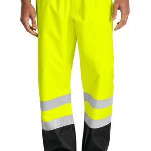 CornerStone® ANSI Class E Pull-On Rain Pant