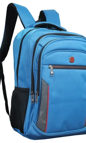 18-Inch Multi-Compartment Sport Laptop Backpack