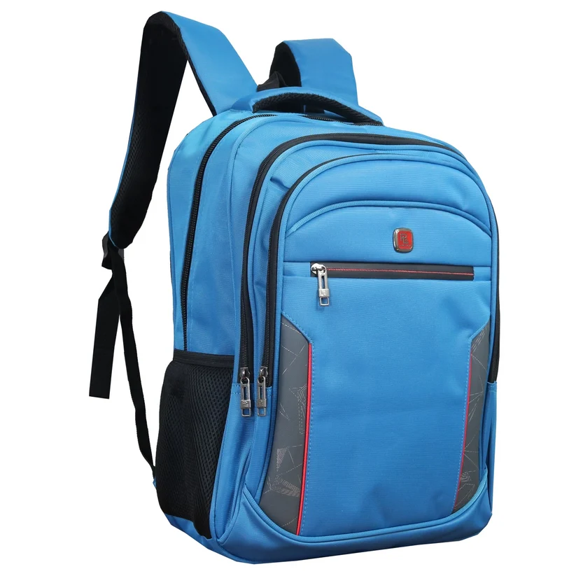 18-Inch Multi-Compartment Sport Laptop Backpack