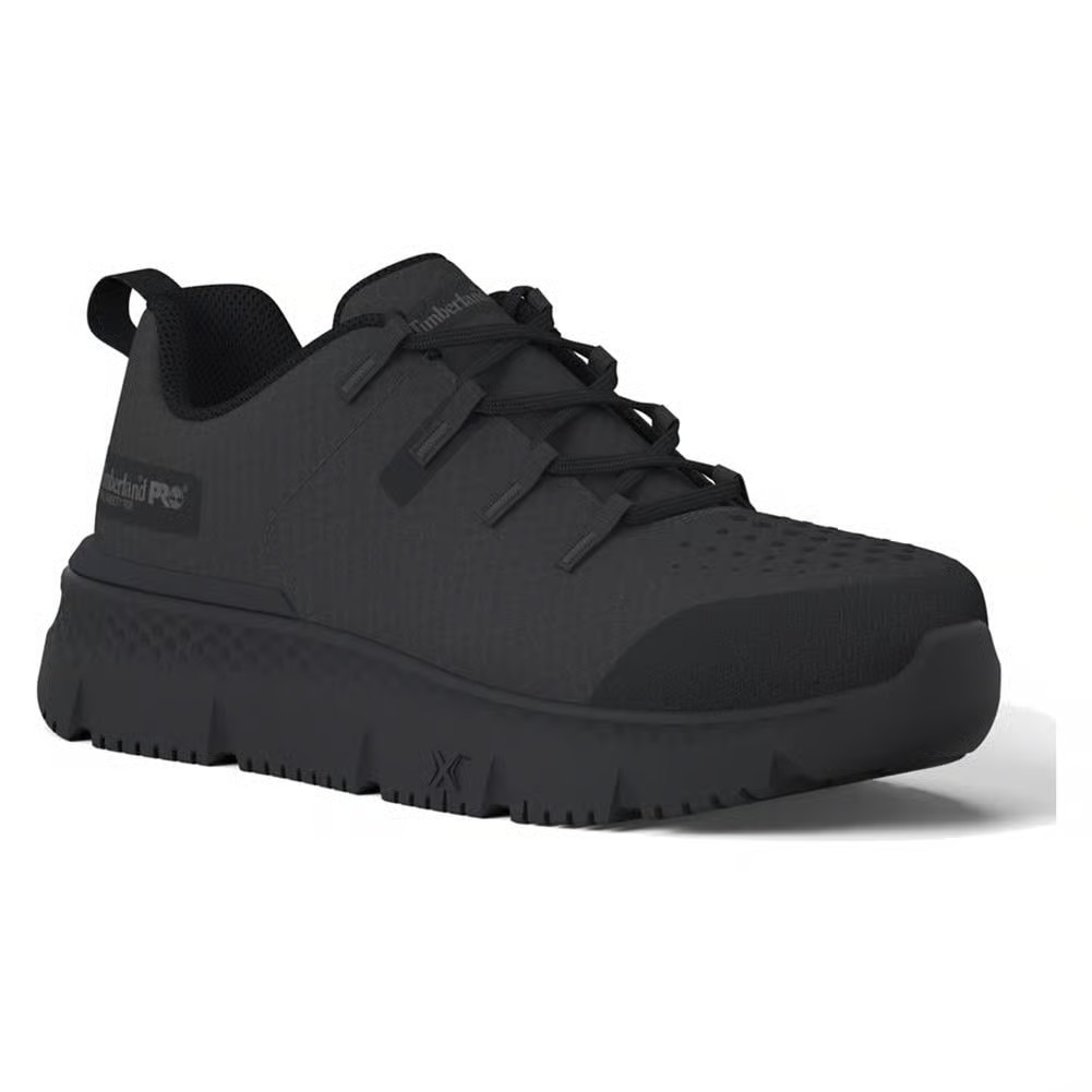 Timberland PRO Women's Intercept Athletic Steel-Toe Work Sneakers